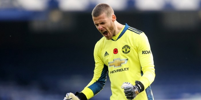 MU đấu Leicester, Manchester United, Ngoại hạng Anh