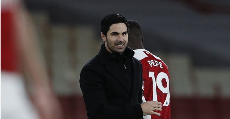 Chelsea, Arsenal, Arteta