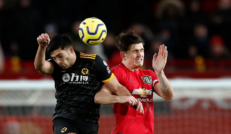 Nhận định bóng đá, Manchester United vs Wolves, Ngoại hạng Anh
