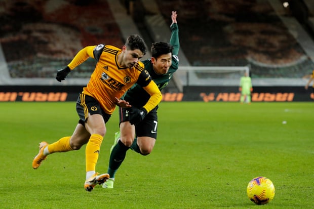 Tottenham mất chiến thắng dù ghi bàn phút đầu tiên Ảnh 1