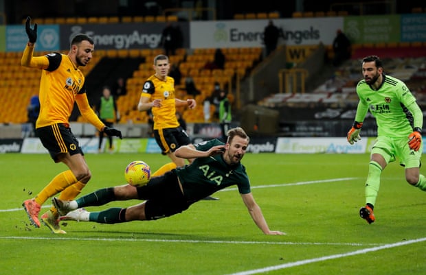Tottenham mất chiến thắng dù ghi bàn phút đầu tiên Ảnh 1