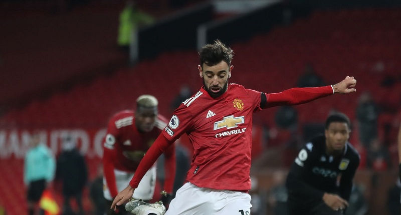 Manchester United, Liverpool, Ngoại hạng Anh