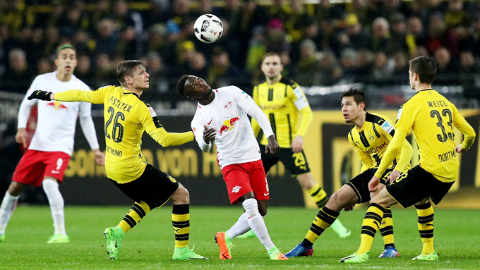 Lịch thi đấu, Bundesliga, lịch thi đấu Bundesliga