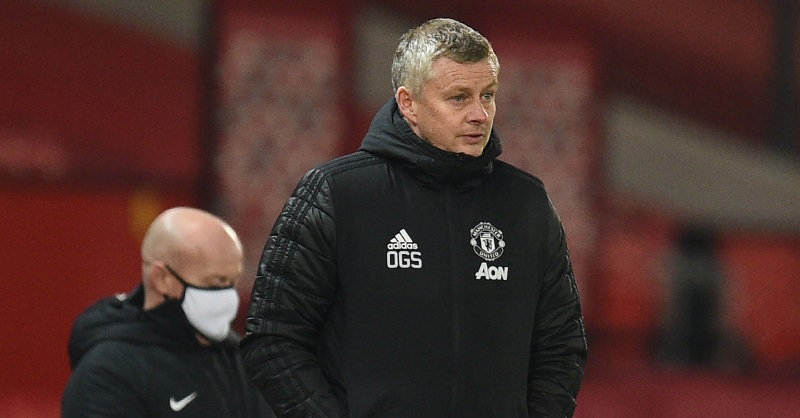 Manchester United, Watford, FA Cup, Solskjaer