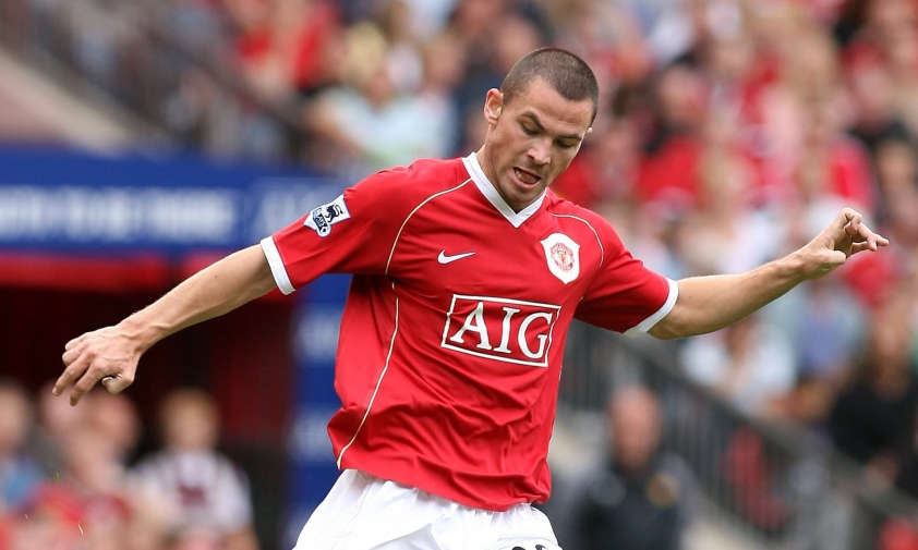 Manchester United, Burnley, Ngoại hạng Anh