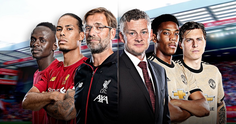 Manchester United, Liverpool, Man City, Chelsea, Haaland, chuyển nhượng, Ngoại hạng Anh