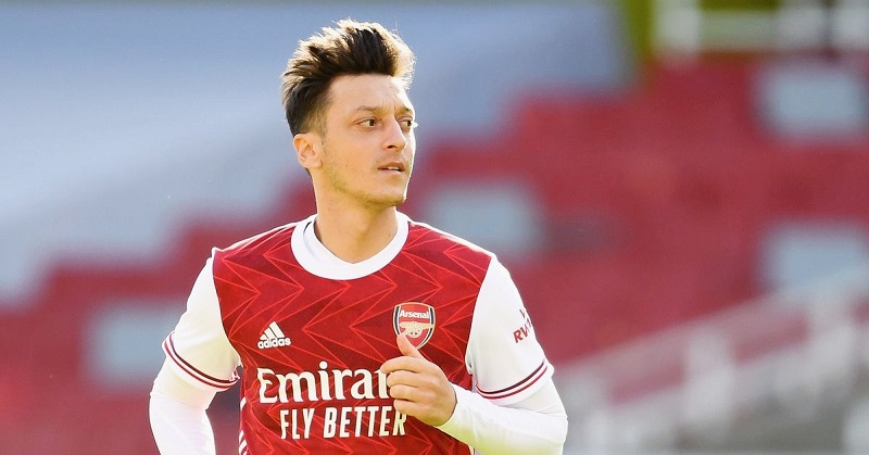Chuyển nhượng, Arsenal, Ozil, Fenerbahce