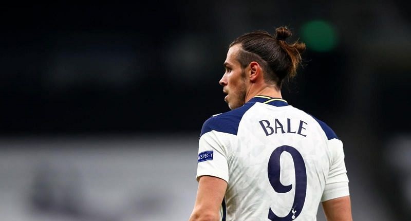 Tottenham, Bale, Real Madrid