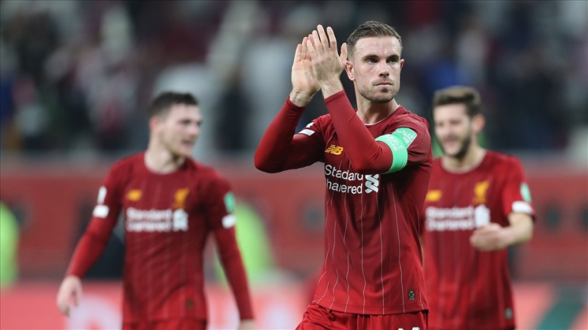 Sir Alex Ferguson, Manchester United, Liverpool, Henderson