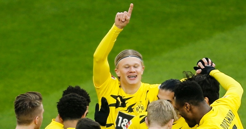 chuyển nhượng bóng đá, chuyển nhượng hôm nay, Manchester United, Chelsea, Haaland, Real Madrid, Tottenham