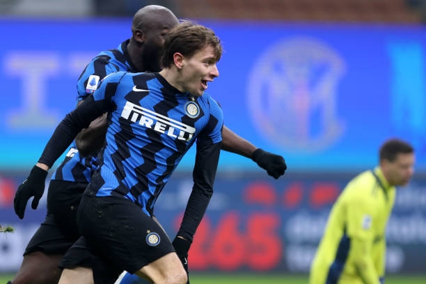 Kết quả Inter vs Juventus, Serie A