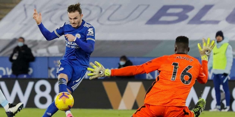 Leicester, Chelsea, Ngoại hạng Anh