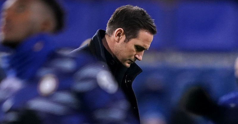 Chelsea, Lampard
