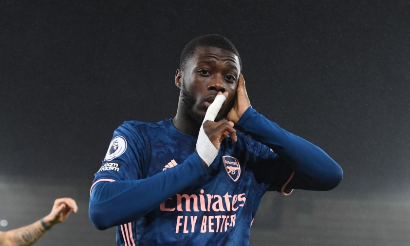 Manchester United, Arsenal, Southampton