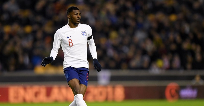 Chuyển nhượng, Arsenal, Maitland-Niles