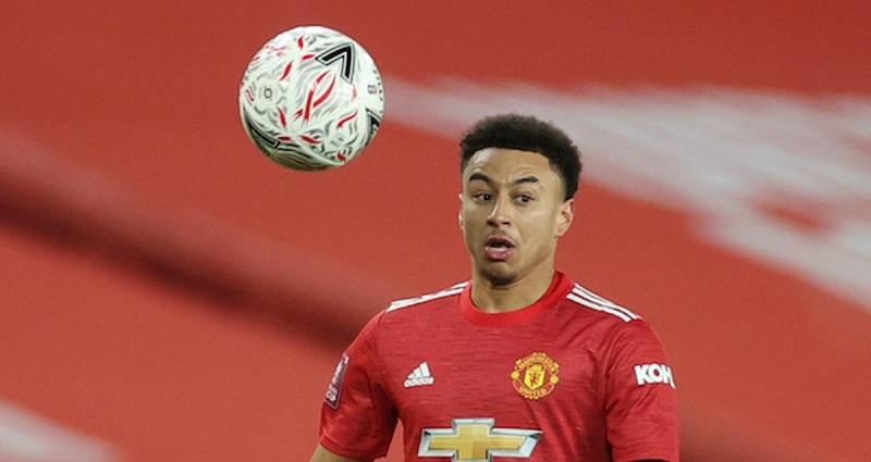 chuyển nhượng, Manchester United, West Ham, Lingard