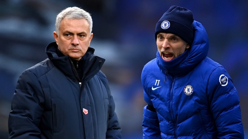 Nhận định bóng đá, Tottenham vs Chelsea, Ngoại hạng Anh