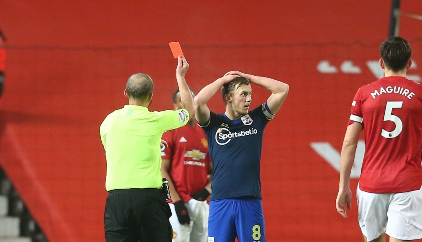 Manchester United, Solskjaer, Southampton, Arsenal