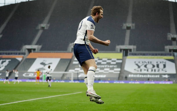 Kết quả Tottenham vs West Brom, Ngoại hạng Anh