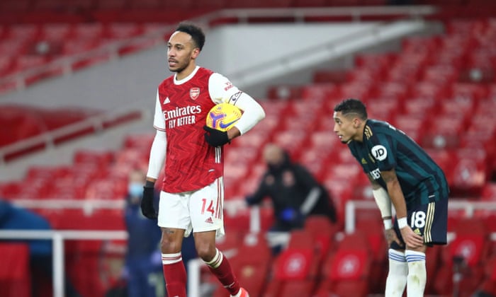 Arsenal, Leeds, Ngoại hạng Anh