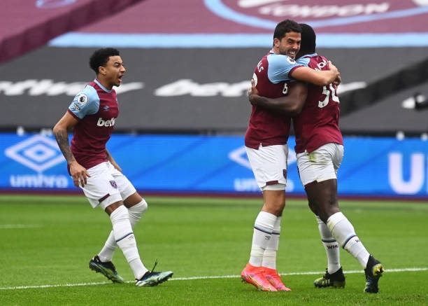 Kết quả West Ham vs Tottenham, Ngoại hạng Anh, Premier League, Lingard