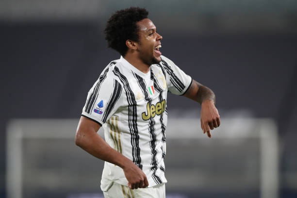 Kết quả Juventus vs Crotone, Serie A