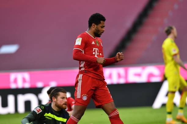 Kết quả Bayern Munich vs Koln, Bundesliga