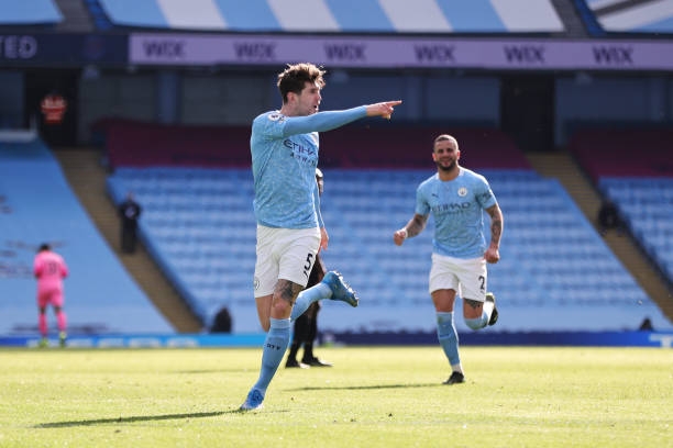 Kết quả Man City vs West Ham, Ngoại hạng Anh