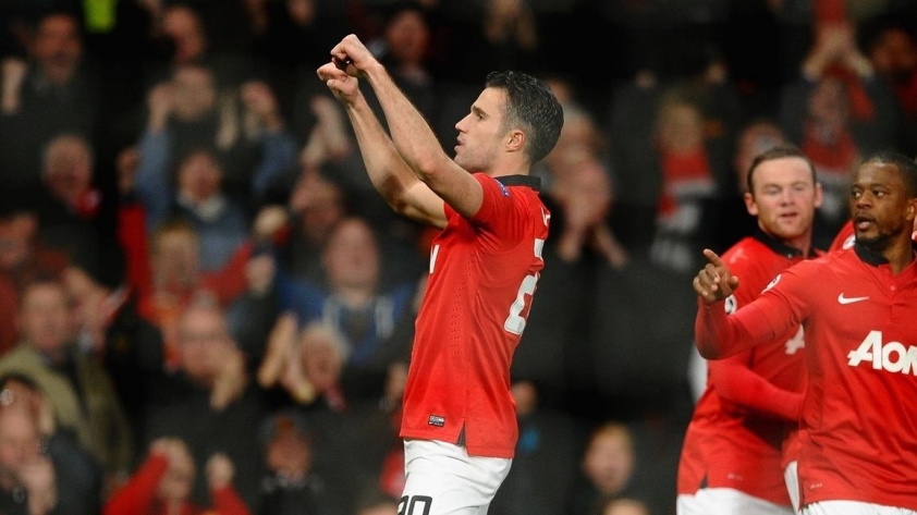 Manchester United, Champions League, Cúp C1, Europa League