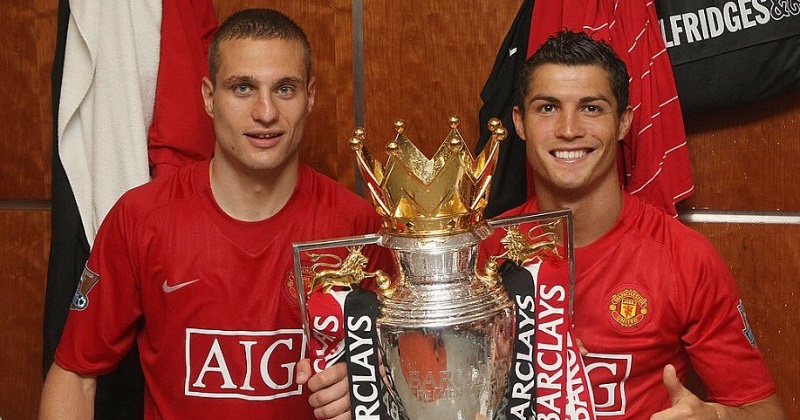 chuyển nhượng, Manchester United, Milenkovic