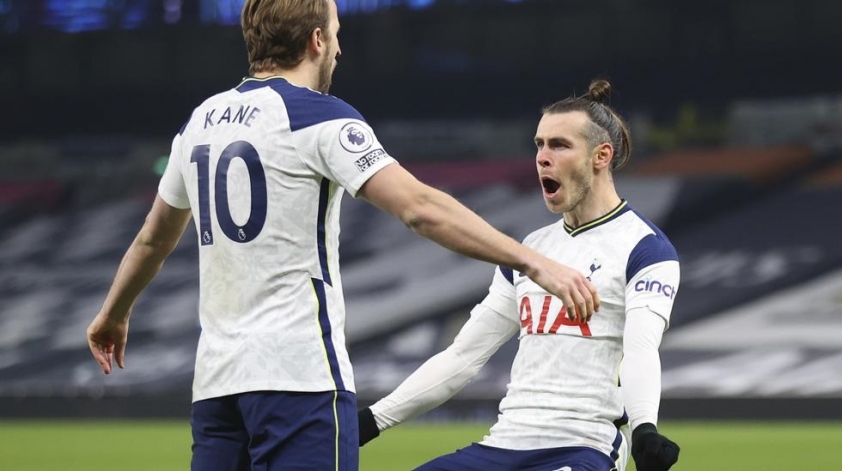 Nhận định bóng đá, Tottenham vs Dinamo Zagreb, Europa League