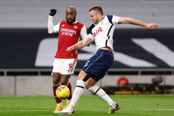 Nhận định bóng đá, Arsenal vs Tottenham, Ngoại hạng Anh