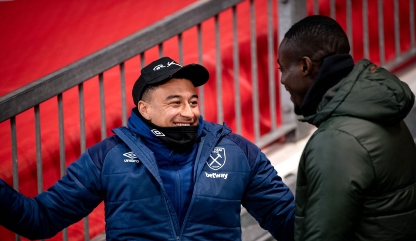 Manchester United, Lingard, chuyển nhượng, Solskjaer