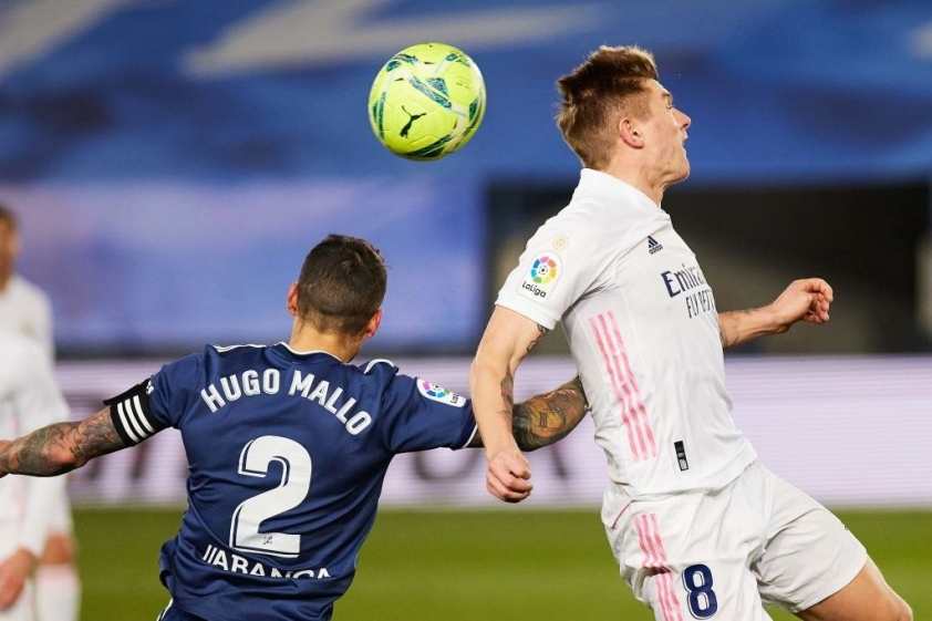 Nhận định bóng đá, Celta Vigo vs Real Madrid, La Liga