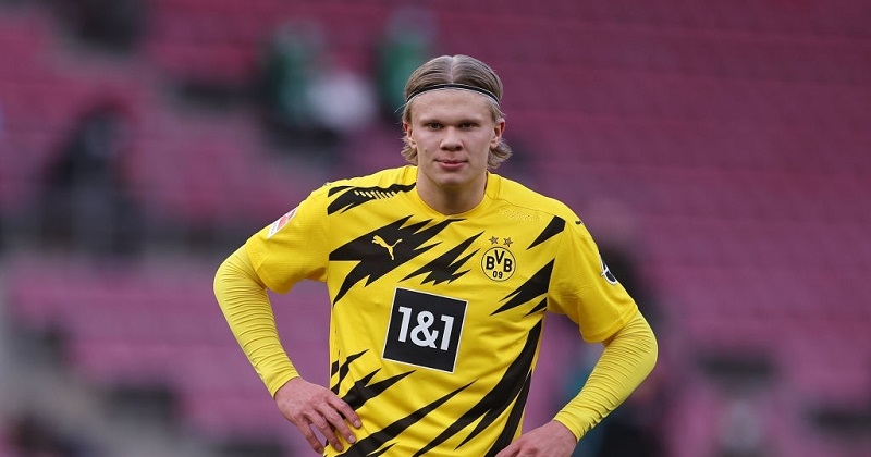 Chuyển nhượng, Chelsea, Haaland, Dortmund