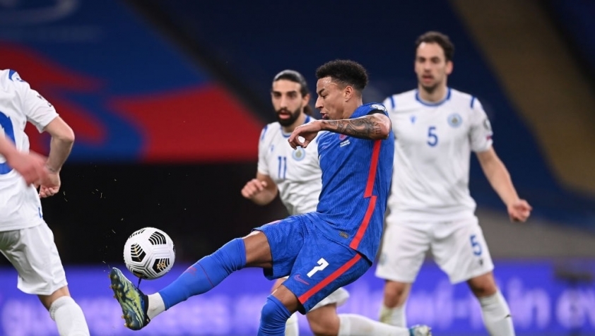Manchester United, Lingard