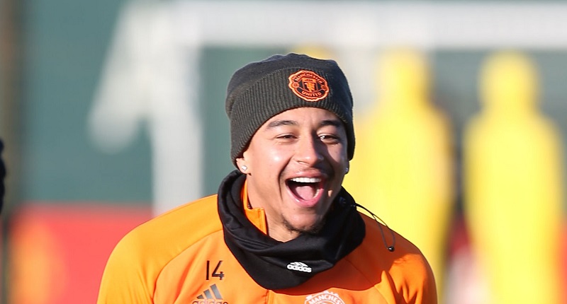 Lingard, Manchester United, Chuyển nhượng