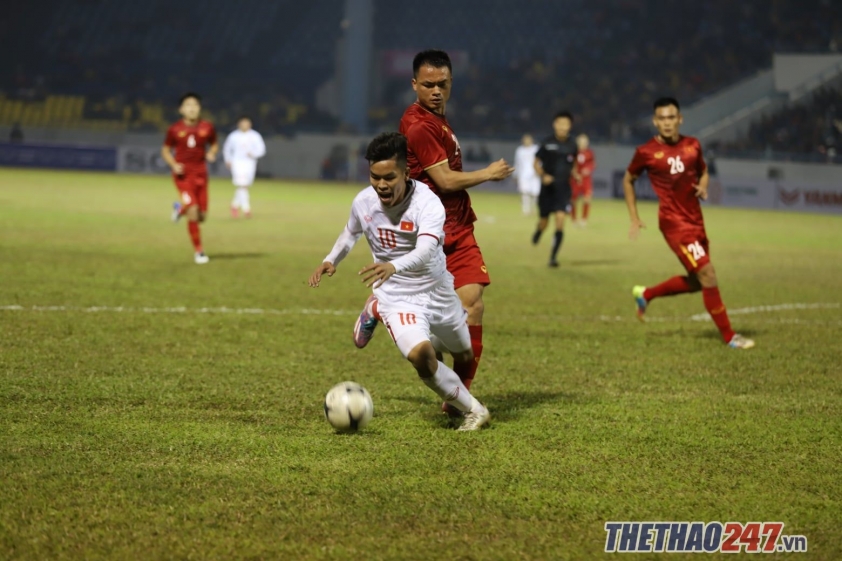 Cựu trợ lý HLV Park: 'Cầu thủ của HAGL đá không tốt' Ảnh 1