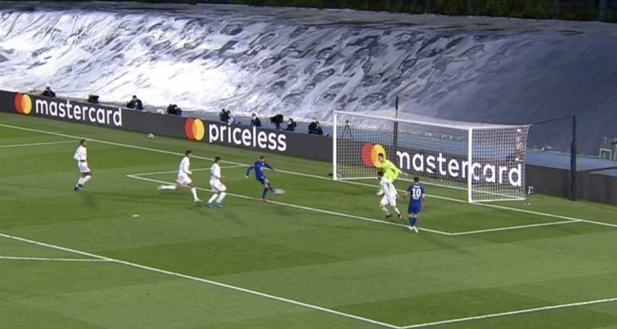 Chelsea vs Real Madrid, Champions League, Cúp C1, Tuchel, Werner