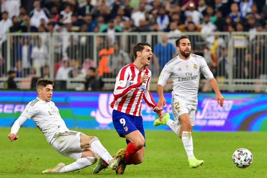 Federico Valverde: Bảo bối toàn năng mở ra kỷ nguyên mới của Real Madrid 37678