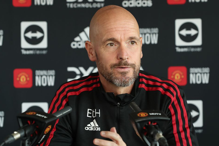 Man Utd trước trận gặp Real Sociedad: Bài toán 'hóc búa' cho Ten Hag với mục tiêu 3 điểm 183889