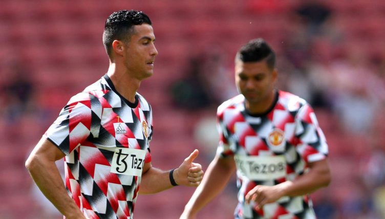 Man Utd trước trận gặp Real Sociedad: Bài toán 'hóc búa' cho Ten Hag với mục tiêu 3 điểm 183895