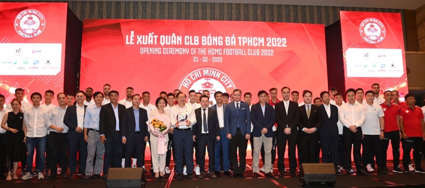 Bóng đá TP. HCM tụt dốc không phanh, cái giá của tư duy ‘ăn xổi’ 174563