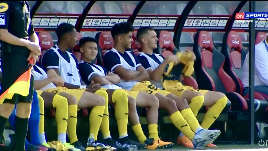 Thi đấu cho Pau FC ‘được’ nhiều hơn ‘mất’, Quang Hải ơi đừng nản! 215206