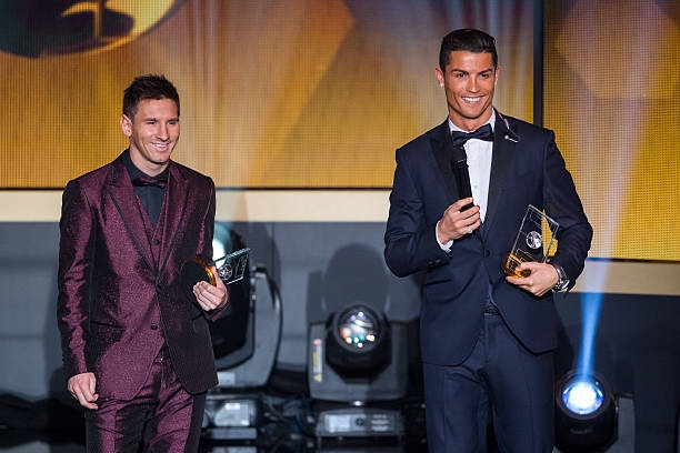 Ronaldo có phải là cầu thủ vĩ đại nhất lịch sử của Man United ? 149397