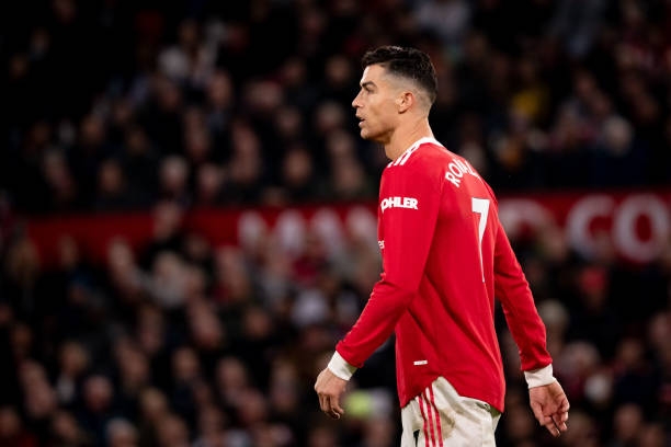 Ronaldo có phải là cầu thủ vĩ đại nhất lịch sử của Man United ? 149399