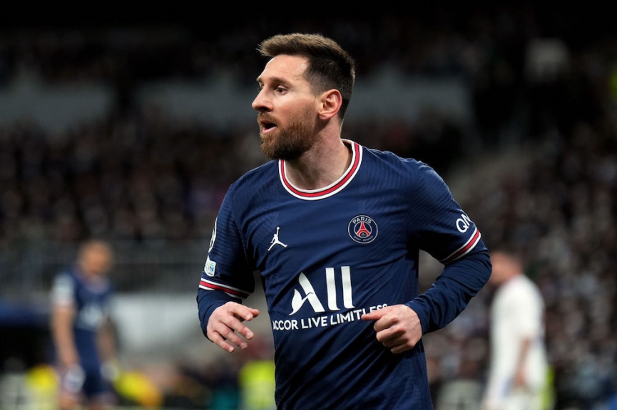Lionel Messi bước sang tuổi 35: Biến hóa khôn lường và còn nhiều thứ để cống hiến 151999