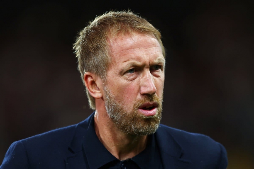 Góc chiến thuật: Graham Potter liệu có xứng để Chelsea 'chọn mặt gửi vàng'? 184236