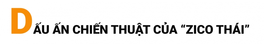 Giành chiến thắng khó khăn: Kiatisuk đã khiến CĐV HAGL vừa lòng? Ảnh 1