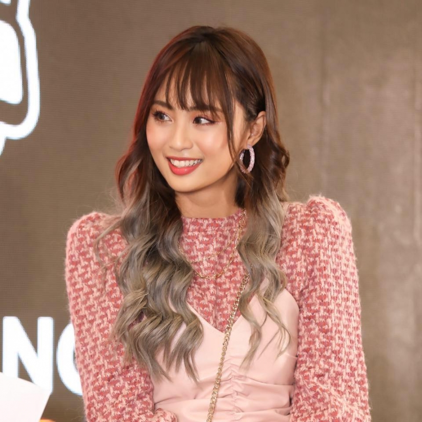 Minh Nghi: Thật ra anh Bomman là người rất dịu dàng! Ảnh 1